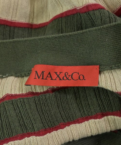 MAX&CO. เสื้อคาร์ดิแกน