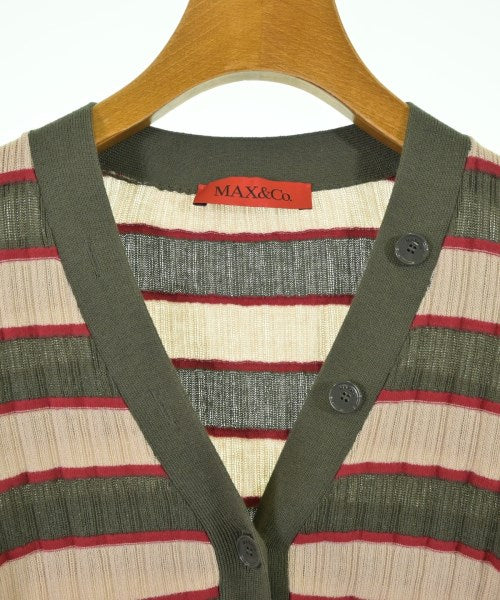 MAX&CO. เสื้อคาร์ดิแกน