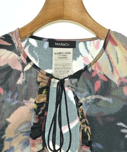 MAX&CO. เสื้อสตรี