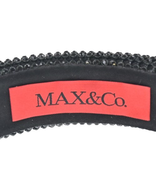 MAX&CO. เครื่องประดับผม