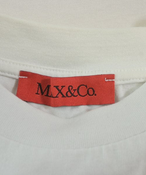 MAX&CO. เสื้อยืด/เสื้อท็อปส์