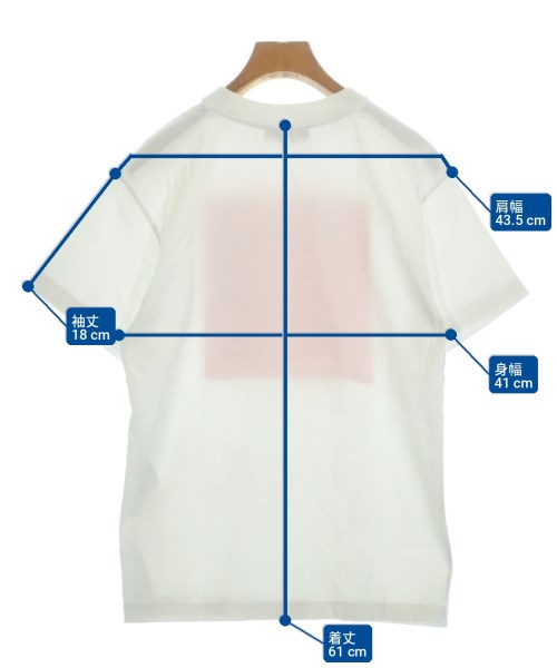 MAX&CO. เสื้อยืด/เสื้อท็อปส์