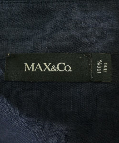 MAX&CO. เสื้อลำลอง
