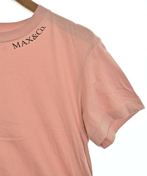MAX&CO. เสื้อยืด/เสื้อท็อปส์