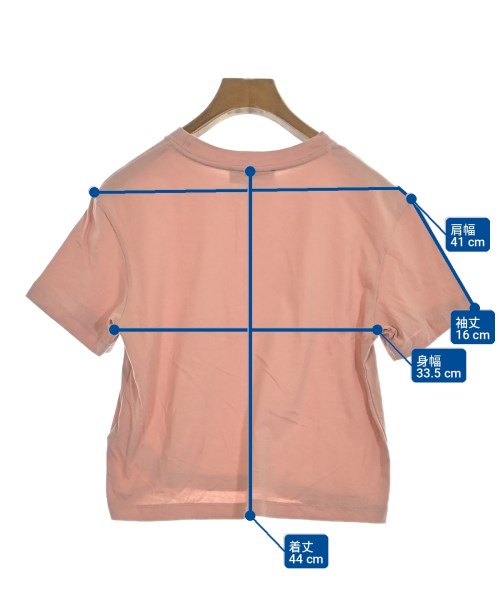 MAX&CO. เสื้อยืด/เสื้อท็อปส์