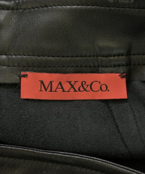 MAX&CO. กระโปรงยาว/แม็กซี่ยาว
