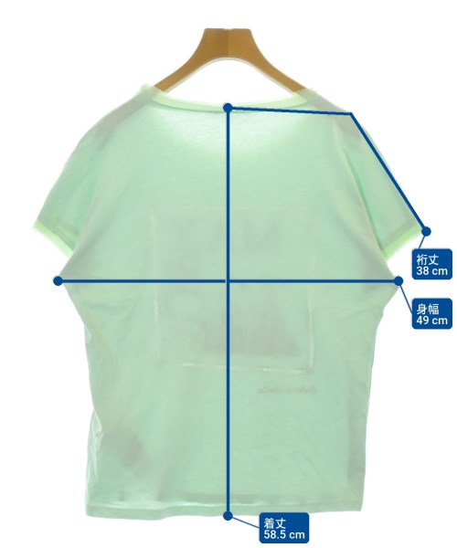 MAX&CO. เสื้อยืด/เสื้อท็อปส์