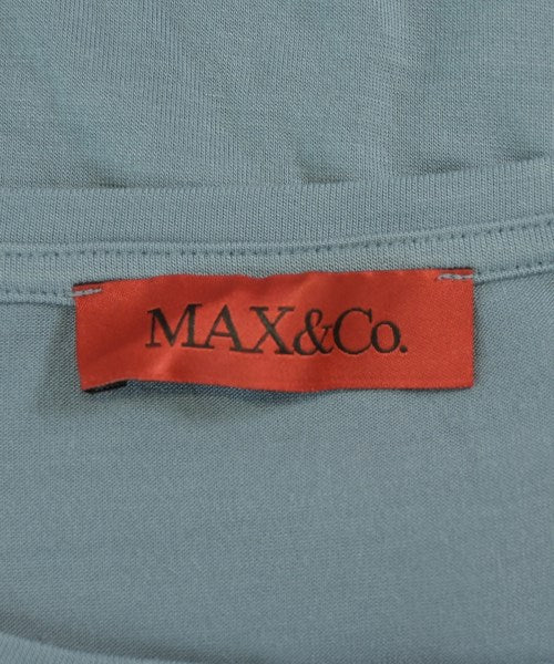 MAX&CO. เสื้อยืด/เสื้อท็อปส์