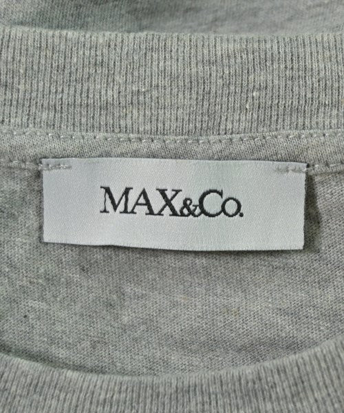 MAX&CO. เสื้อยืด/เสื้อท็อปส์