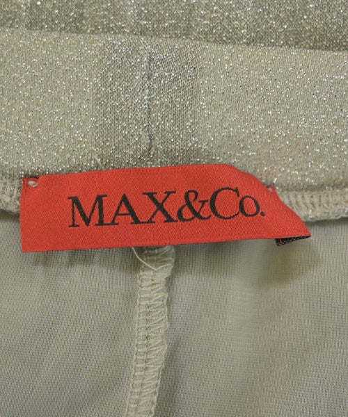 MAX&CO. กระโปรงยาว/แม็กซี่ยาว