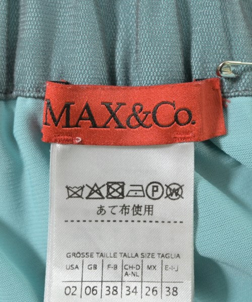 MAX&CO. กระโปรงยาว/แม็กซี่ยาว