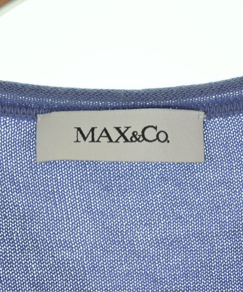 MAX&CO. เสื้อคาร์ดิแกน