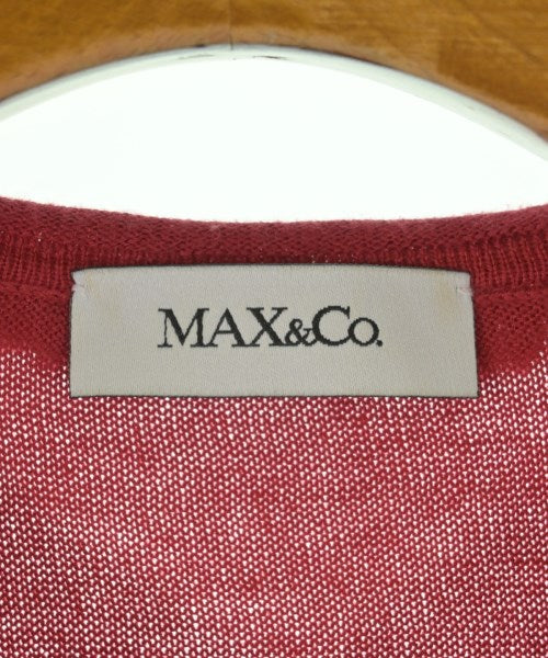 MAX&CO. เสื้อคาร์ดิแกน