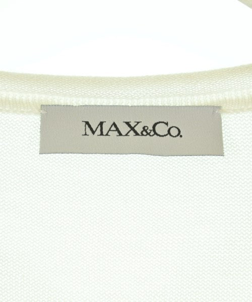 MAX&CO. เสื้อคาร์ดิแกน