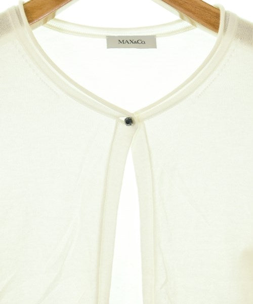 MAX&CO. เสื้อคาร์ดิแกน