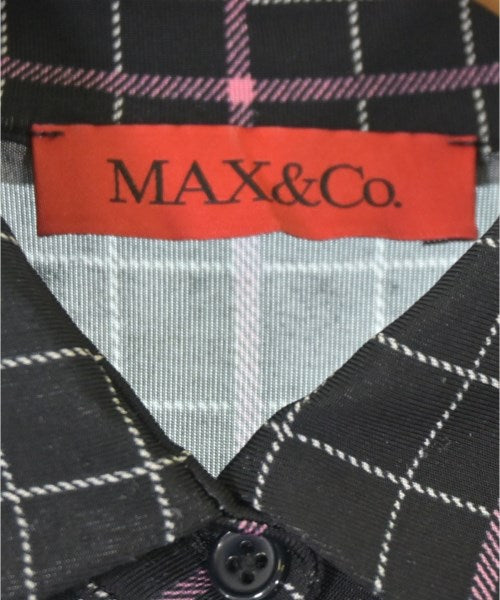 MAX&CO. ชุดเอี๊ยม/เสื้อคลุมหลวมๆ/จั๊มสูท
