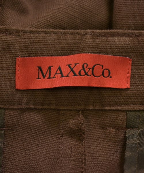 MAX&CO. กางเกงขาสั้น