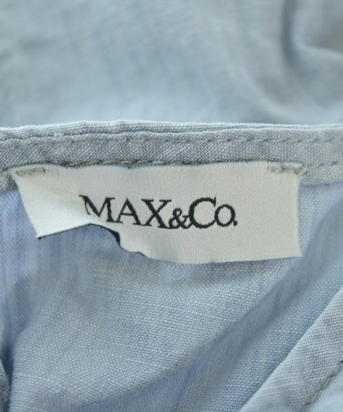 MAX&CO. เสื้อสตรี