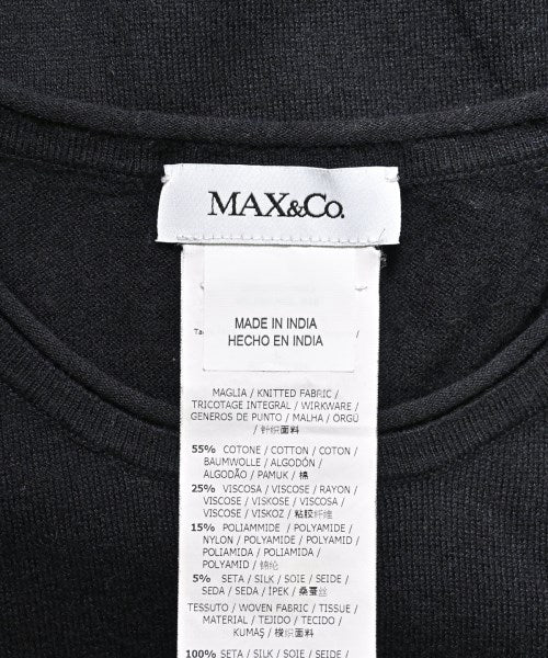 MAX&CO. เสื้อกันหนาว