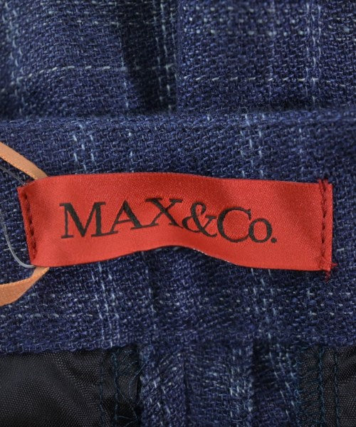MAX&CO. กางเกง อื่น