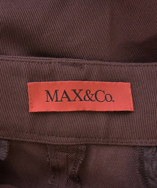 MAX&CO. กางเกง อื่น