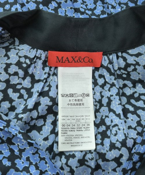 MAX&CO. ชุดเดรส