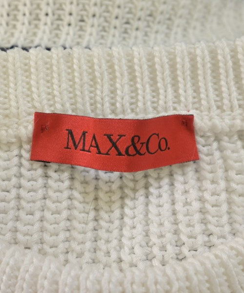 MAX&CO. เสื้อกันหนาว