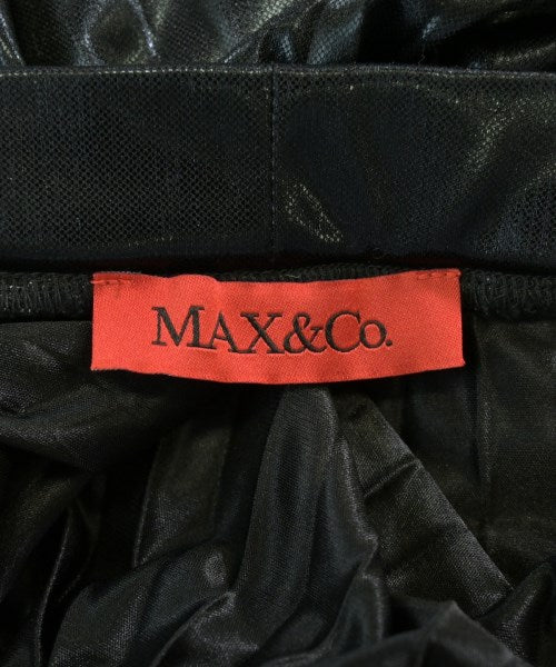 MAX&CO. กระโปรงยาว/แม็กซี่ยาว