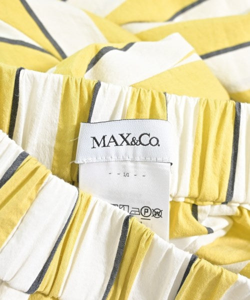 MAX&CO. กางเกง อื่น