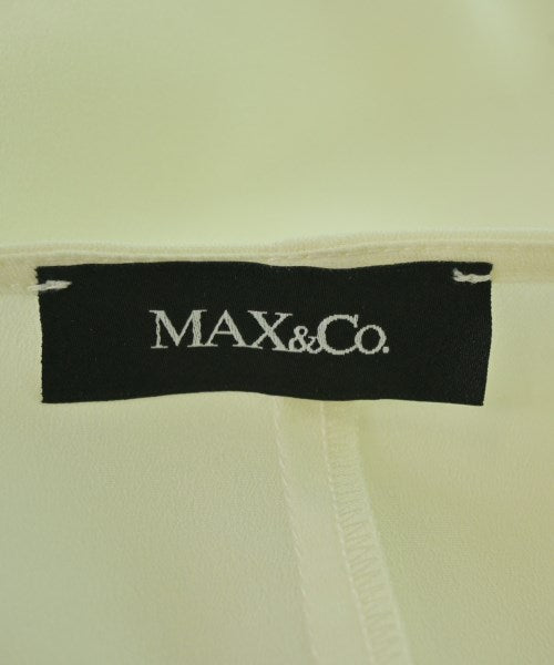 MAX&CO. เสื้อสตรี