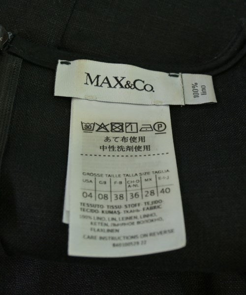 MAX&CO. ชุดเดรส