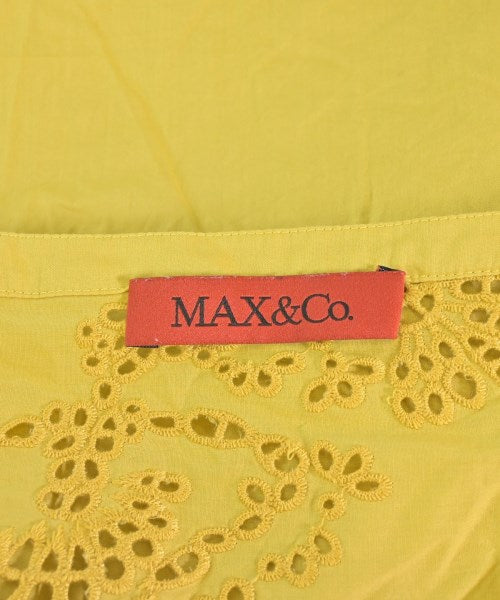MAX&CO. เสื้อสตรี
