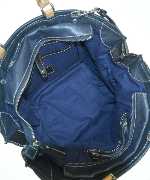 PotioR กระเป๋าถือขนาดใหญ่