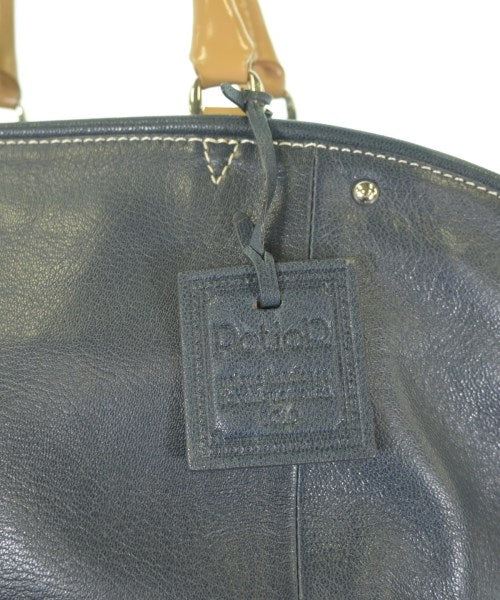 PotioR กระเป๋าถือขนาดใหญ่