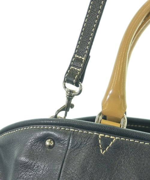 PotioR กระเป๋าถือขนาดใหญ่