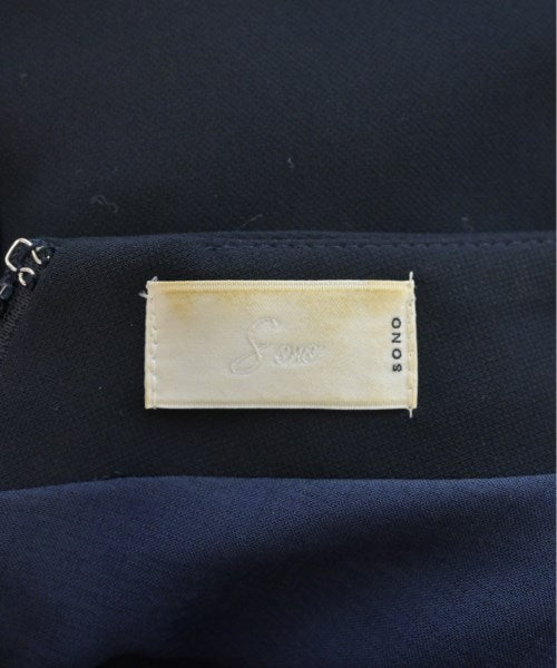 sono ชุดเดรส