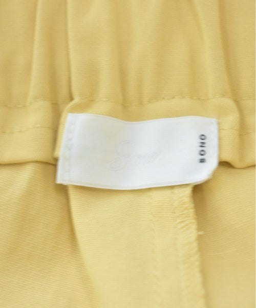 sono กางเกง อื่น