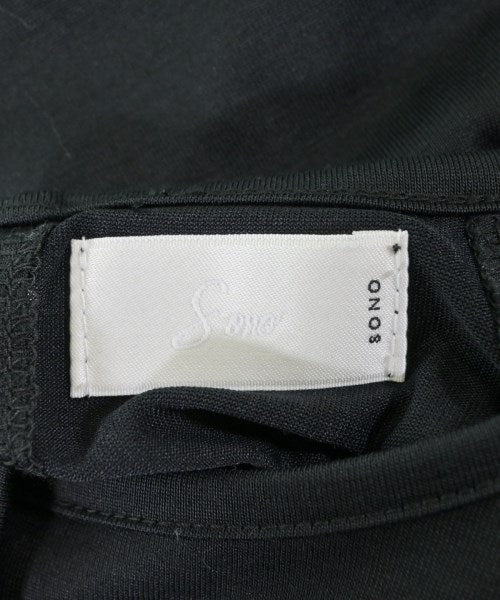 sono เสื้อยืด/เสื้อท็อปส์