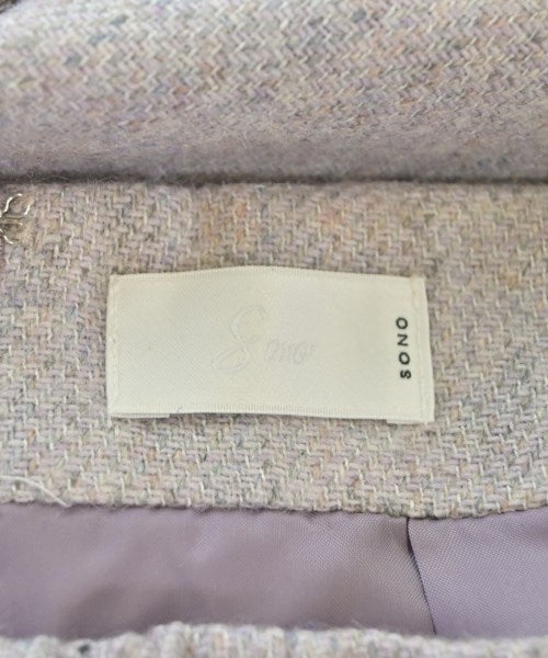 sono กางเกง อื่น