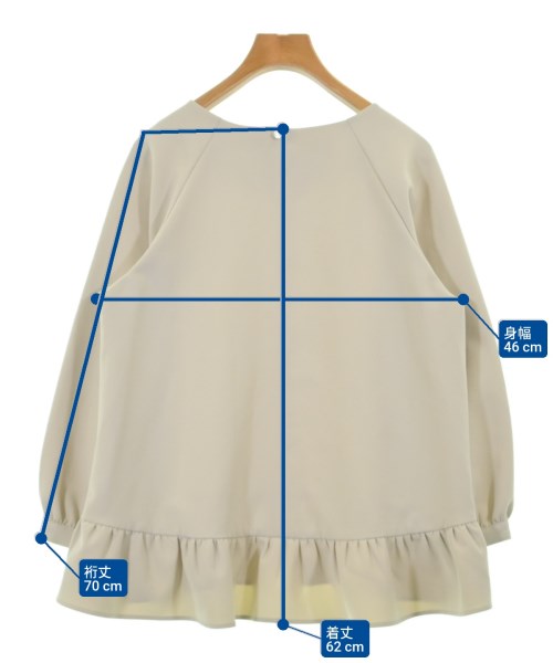 sono เสื้อยืด/เสื้อท็อปส์