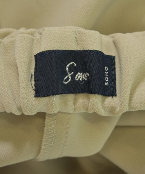 sono กางเกง อื่น