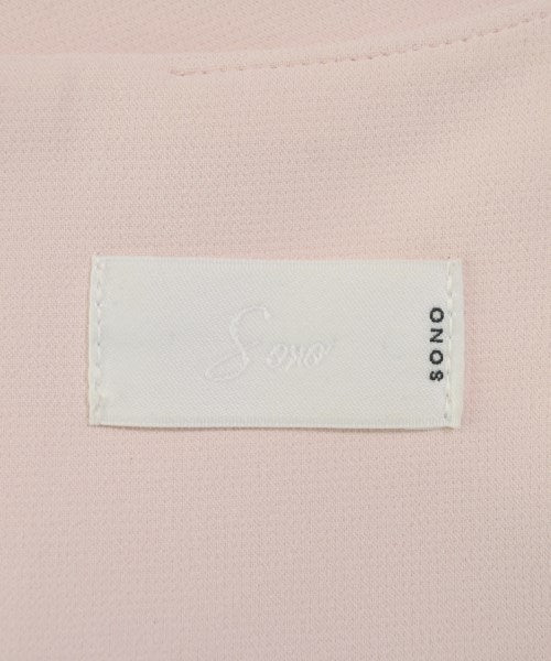 sono เสื้อสตรี