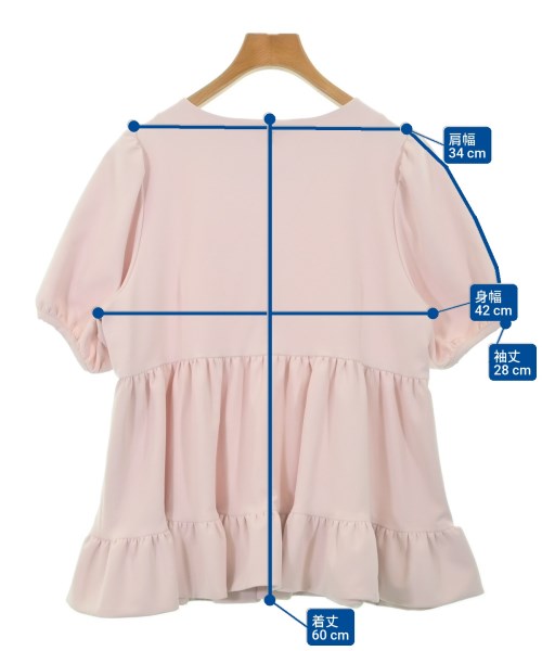 sono เสื้อสตรี