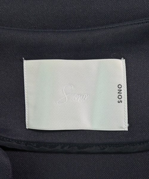 sono เสื้อโค้ท อื่น