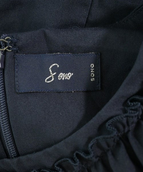 sono เสื้อลำลอง