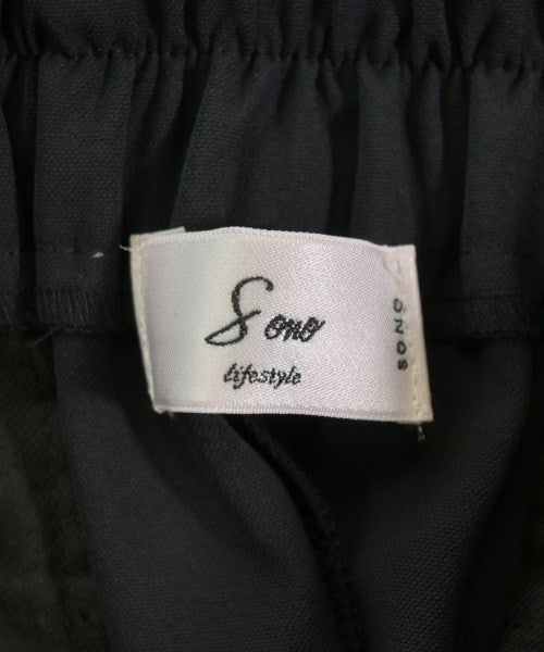 sono กางเกง อื่น