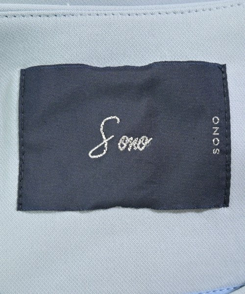 sono เสื้อโค้ท อื่น
