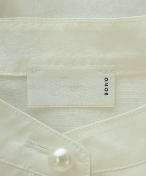 sono เสื้อสตรี