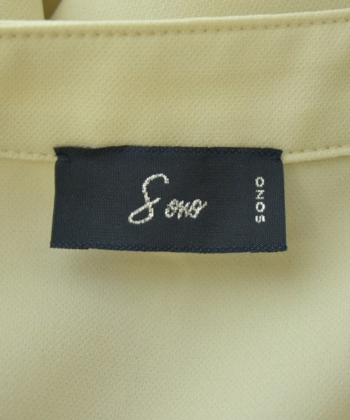 sono เสื้อสตรี