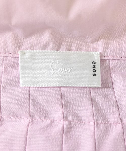 sono เสื้อสตรี